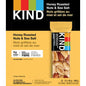 KIND, HONEY ROASTED NUTS & SEA SALT, 12 x 40G