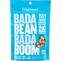 ENLIGHTENED, BADA BEAN- FAVA-SEA SALT, 6 x 85G