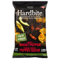 HARDBITECHIPS, SWEET GHOST PEPPER - AVOCADO OIL, 15 x 128G