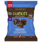 THEOBROMA CHOCO, 72% DARK CHOCOLATE CHUNKIES, 12 x 37G