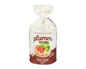 PLUM.M.GOOD, BRWN RICE CK THINS - UNSALTED OR, 12 x 95G