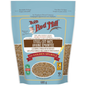 BOB'S REDMILL, OATS STEEL CUT, 4 x 680G