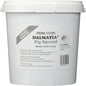 DALMATIA, FIG SPREAD ORIGINAL, 4 x 1.6KG