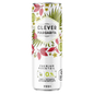 CLEVER MOCKTAIL, CLEVER MARGARITA, 12 x 355ML