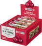 TASTEOFNATURE, CRANBERRY, 16 x 40 G