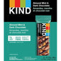 KIND, ALMOND MINT & DARK CHOCOLATE FLAVOUR, 12 x 40G