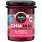 HEALTHY CRUNCH, RASPBERRY CHIA JAM, 6 x 230ML