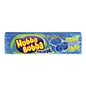 HUBBA BUBBA GUM MAX SOUR BLUE RASPBERRY, 18 X 40 G