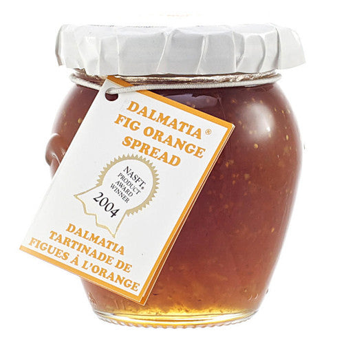 DALMATIA, FIG SPREAD ORANGE, 12 x 240G