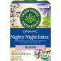 TRADITIONAL MEDICINALS, NIGHTY NIGHT EXTRA, 6 x 16CT