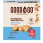 GOOD TO GO, VANILLA ALMOND SOFT BAKED BARS, 9 x 40G