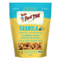 BOB'S REDMILL, BLUEBERRY LEMON GRANOLA, 6 x 312G