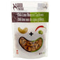 A GOOD PORTION, CHILLI LIME ROASTED CASHEWS, 8 x 113G