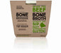 BONE BREWHOUSE, GRASS FED BEEF BONE BROTH, 6 x 600ML