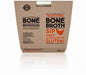 BONE BREWHOUSE, CHICKEN & VEGETABLE BROTH, 6 x 600ML