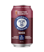THIRSTY BUDDHA, DOCTOR THIRSTY SODA, 12 x 355ML
