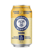 THIRSTY BUDDHA, GINGER LEMON, 12 x 355ML