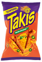 TAKIS, NACHO XPLOSION, 18 X 80G