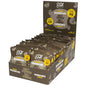 GO BEANZ ROASTED BROADBEANS - SALT & PEPPER 24X28GR