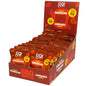 GO BEANZ ROASTED BROADBEANS - BBQ CHIPOTLE 24X28GR