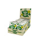 GO BEANZ ROASTED BROADBEANS - SOUR CREAM & ONION 24x28GR