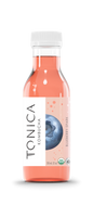 TONICA, BLUEBERRY SPARK, 12 x 355 ML