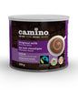 CAMINO, MILK HOT CHOC OR, 6 x 336 G