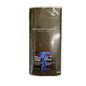 BORKRIFF AUTHENTIC PIPE TOBACCO, 5 X 50 G