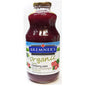 BREMNER'S, ORGANIC CRANBERRY JUICE, 12 x 946ML