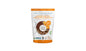 ONE DEGREE, GOLDENBERRY HONEYBUSH TEA-INFUSED, 6 x 283G