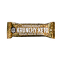 GOOD GOOD, CASHEW NOUGAT KRUNCHY KETO BAR, 15 x 35G
