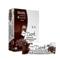 NUGO NUTRITION, DRK CHOC CHIP BARS, 12 x 50G