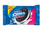 CHRISTIE OREO DOUBLE CREAM SANDWICH COOKIES, 12 X 523 G