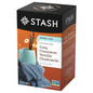 STASH TEA, COZY CINNAMON VANILLA CHAMOMILE, 6 x 18CT