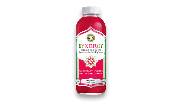 G.T.'S, WATERMELON WONDER OR, 12 x 480ML