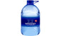 WHISTLER WATER, WHISTLER GLACIAL SPRING WATER, 4 x 4L