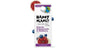 HAPPY PLANET, POMEGRANATE & BLUEBERRY, 6 x 1.75L