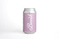 BOOCH, BLUEBERRY PALO SANTO, 12 x 355ML