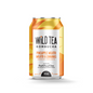 WILD TEA KOMBUC, 355 ML PINEAPPLE MOJITO, 12 x 355ML
