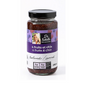 ISABELLE HUOT D, 4 FRUITS AND CHIA SPREAD, 8 x 250ML