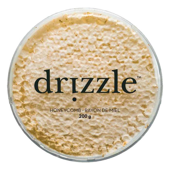 DRIZZLE, HONEYCOMB, 6 x 200G