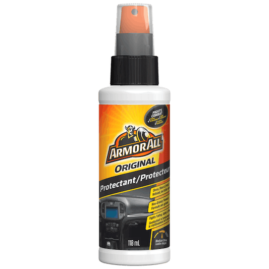 ARMOR ALL PROTECTEUR, 24 X 118 ML