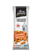THREE FARMERS, FAVA BEANS - CHEDDAR SNACK PACKS, 12 x 40G
