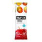THAT'S IT, 1 APPLE 1 MANGO FRUIT BAR, 12 x 35G