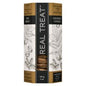REAL TREAT, ORG DARK CHOC CHUNK W SMOKED PECANS, 8 x 160G