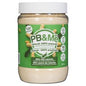 PB&ME, NATURAL POWDERED PEANUT BUTTER, 6 x 453G
