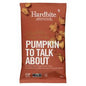 HARDBITECHIPS, PUMPKIN TO TALK ABOUT SWT POTATO, 15 x 128G