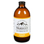TRUE BUCH KOMBU, GINGER KOMBUCHA, 12 x 355ML