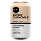 HEALTEA, GINGER CHAMOMILE, 24 x 355ML