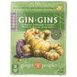 GINGERPEOPLE, ORIGINAL CHEWY GINGER TRAVEL PACK, 24 x 45.36 G